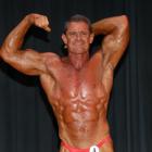 Chris  Foster - NPC Mid Florida Classic 2013 - #1