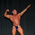 Brian  Silk - NPC Mid Florida Classic 2013 - #1