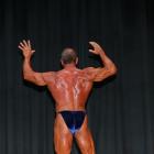 Brian  Silk - NPC Mid Florida Classic 2013 - #1