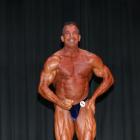 Brian  Silk - NPC Mid Florida Classic 2013 - #1
