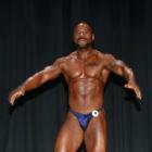 Derrick  Scott - NPC Mid Florida Classic 2013 - #1