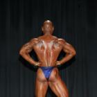 Derrick  Scott - NPC Mid Florida Classic 2013 - #1