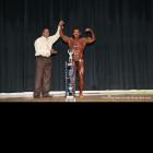 David  Rich - NPC Mid Florida Classic 2013 - #1