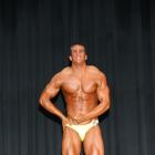 Brandon  Silk - NPC Mid Florida Classic 2013 - #1