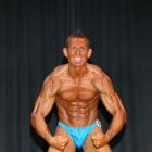 Christian  Adams - NPC Mid Florida Classic 2013 - #1