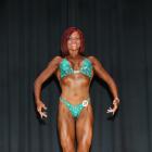 Patti  Garrett - NPC Mid Florida Classic 2013 - #1