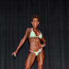 Miriam  Hellinger - NPC Mid Florida Classic 2013 - #1