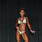 Miriam  Hellinger - NPC Mid Florida Classic 2013 - #1