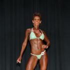 Miriam  Hellinger - NPC Mid Florida Classic 2013 - #1