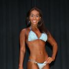 Theresa  Cannon - NPC Mid Florida Classic 2013 - #1