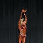 Tracy  Kelly - NPC Mid Florida Classic 2013 - #1