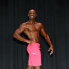 Regie  Simmons - NPC Mid Florida Classic 2013 - #1