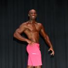 Regie  Simmons - NPC Mid Florida Classic 2013 - #1