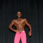 Regie  Simmons - NPC Mid Florida Classic 2013 - #1