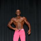 Regie  Simmons - NPC Mid Florida Classic 2013 - #1