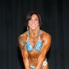 Tonya  Griffin - NPC Mid Florida Classic 2013 - #1