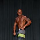 Jermaine  Ward - NPC Mid Florida Classic 2013 - #1