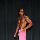 Jorge  Rosado - NPC Mid Florida Classic 2013 - #1