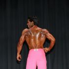 Jorge  Rosado - NPC Mid Florida Classic 2013 - #1