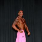 Raymond  Cardona - NPC Mid Florida Classic 2013 - #1