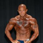 Michael  Knoohs - NPC Mid Florida Classic 2013 - #1