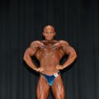 Michael  Knoohs - NPC Mid Florida Classic 2013 - #1