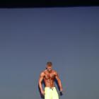 Christian  Barlow - NPC Jax Physique 2013 - #1