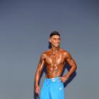 T.J.  Garretson - NPC Jax Physique 2013 - #1