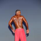 David  Higgins - NPC Jax Physique 2013 - #1