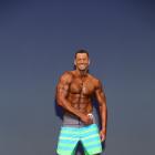 Alfred  Alicea - NPC Jax Physique 2013 - #1