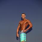 Alfred  Alicea - NPC Jax Physique 2013 - #1