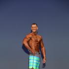 Alfred  Alicea - NPC Jax Physique 2013 - #1