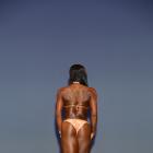 Kristina  Robinson - NPC Jax Physique 2013 - #1