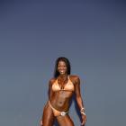 Kristina  Robinson - NPC Jax Physique 2013 - #1