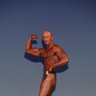 Jeffery  Crawford - NPC Jax Physique 2013 - #1