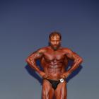 William  Kitterman - NPC Jax Physique 2013 - #1