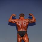 William  Kitterman - NPC Jax Physique 2013 - #1