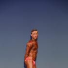 Jesse  Wilson - NPC Jax Physique 2013 - #1