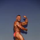 Jason  Moran - NPC Jax Physique 2013 - #1