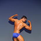 Devan  Henley - NPC Jax Physique 2013 - #1