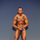 Devan  Henley - NPC Jax Physique 2013 - #1