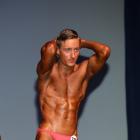 Jesse  Wilson - NPC Jax Physique 2013 - #1