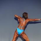 Angela  Oprestia - NPC Jax Physique 2013 - #1