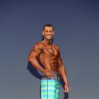 Alfred  Alicea - NPC Jax Physique 2013 - #1