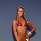 Katryna  Solley - NPC Jax Physique 2013 - #1