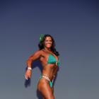 Kayla  O'Leary - NPC Jax Physique 2013 - #1