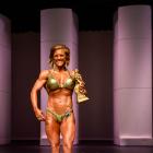 Meredith  Kueck - NPC Oklahoma City Grand Prix 2015 - #1