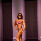 Danielle  Blanton - NPC Oklahoma City Grand Prix 2015 - #1