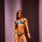 Mikaela  Spaulding - NPC Oklahoma City Grand Prix 2015 - #1