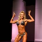 Holly  Ledford - NPC Oklahoma City Grand Prix 2015 - #1